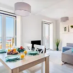 Mbird Lapa River View Duplex Appartement *