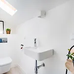 Apartamento Mbird Lapa River View Duplex