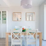 Mbird Lapa River View Duplex Apartment *