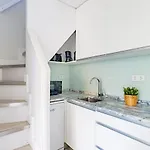 Mbird Lapa River View Duplex