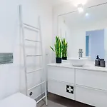 Apartamento Mbird Lapa River View Duplex