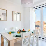 Mbird Lapa River View Duplex Apartamento