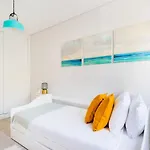 Mbird Lapa River View Duplex