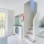 Mbird Lapa River View Duplex Apartamento *