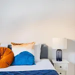 Mbird Lapa River View Duplex Apartamento Lisboa