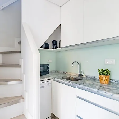 Mbird Lapa River View Duplex