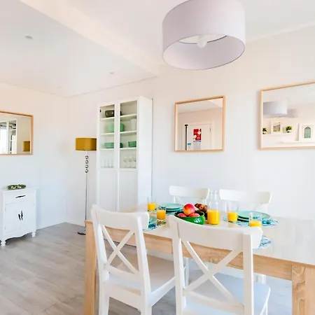 Mbird Lapa River View Duplex شقة