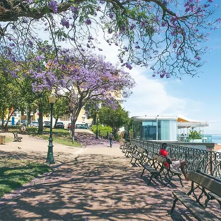 Mbird Lapa River View Duplex *