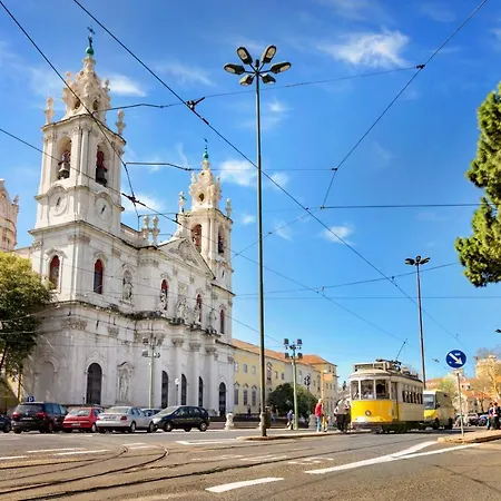 Mbird Lapa River View Duplex *