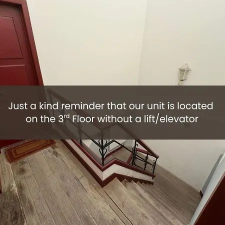 Mbird Lapa River View Duplex Апартаменты *