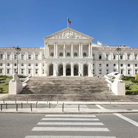 Apartamento Mbird Lapa River View Duplex *